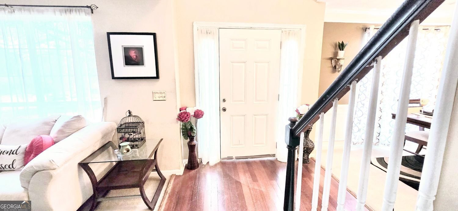3897 Vine Stone Drive Stonecrest - 50