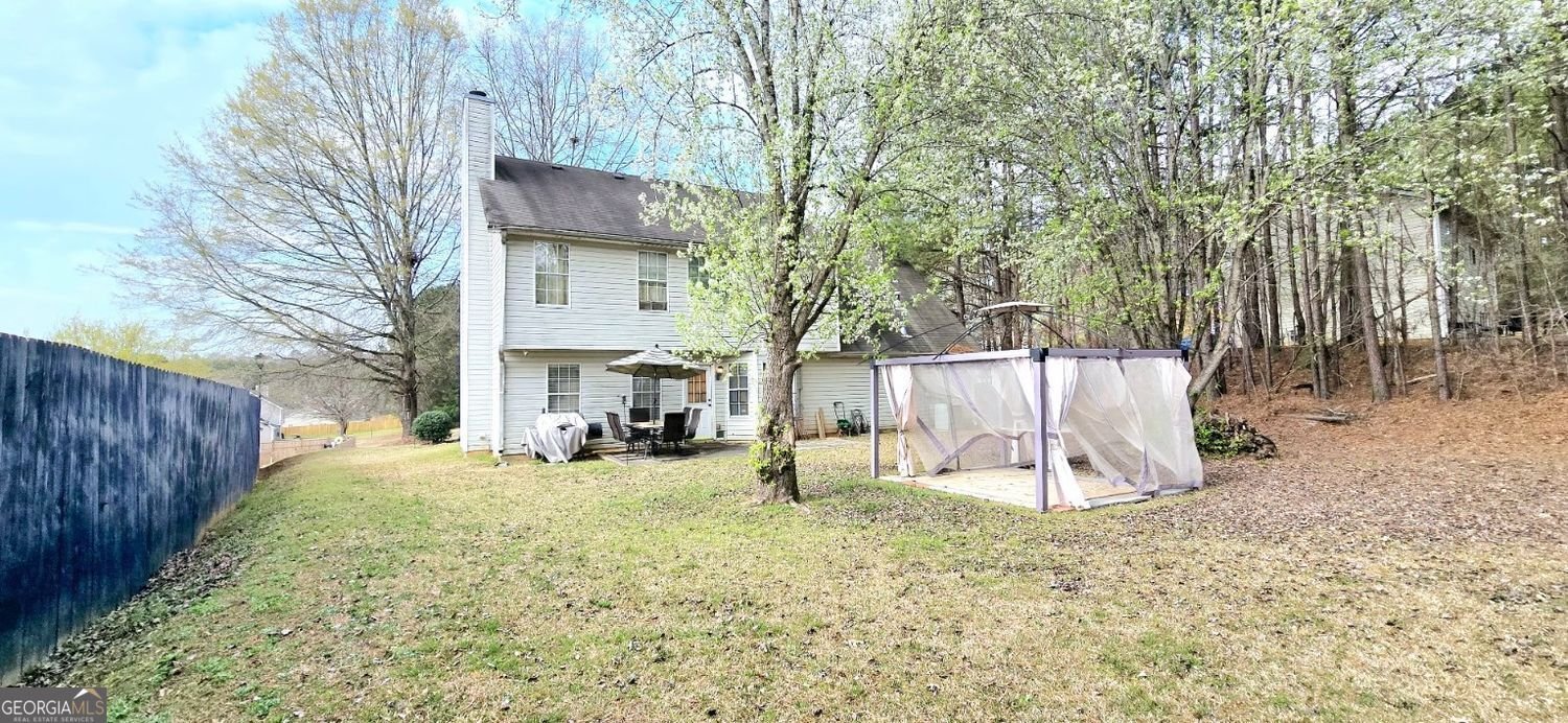 3897 Vine Stone Drive Stonecrest - 6