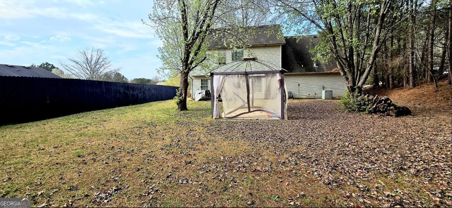 3897 Vine Stone Drive Stonecrest - 7