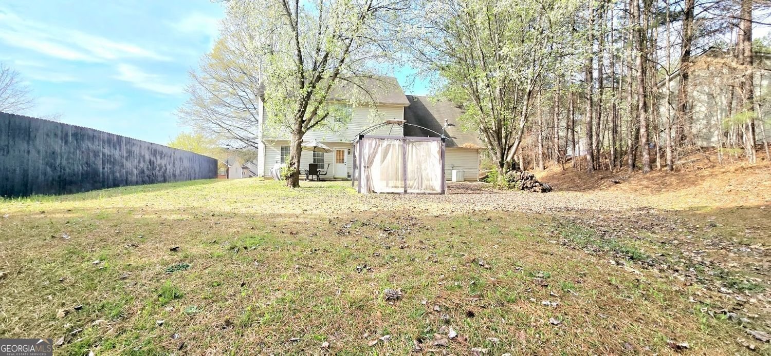 3897 Vine Stone Drive Stonecrest - 8