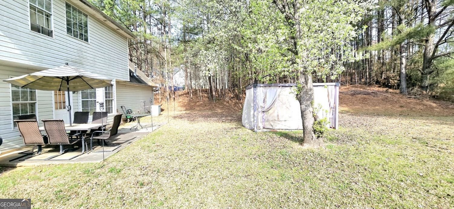 3897 Vine Stone Drive Stonecrest - 9