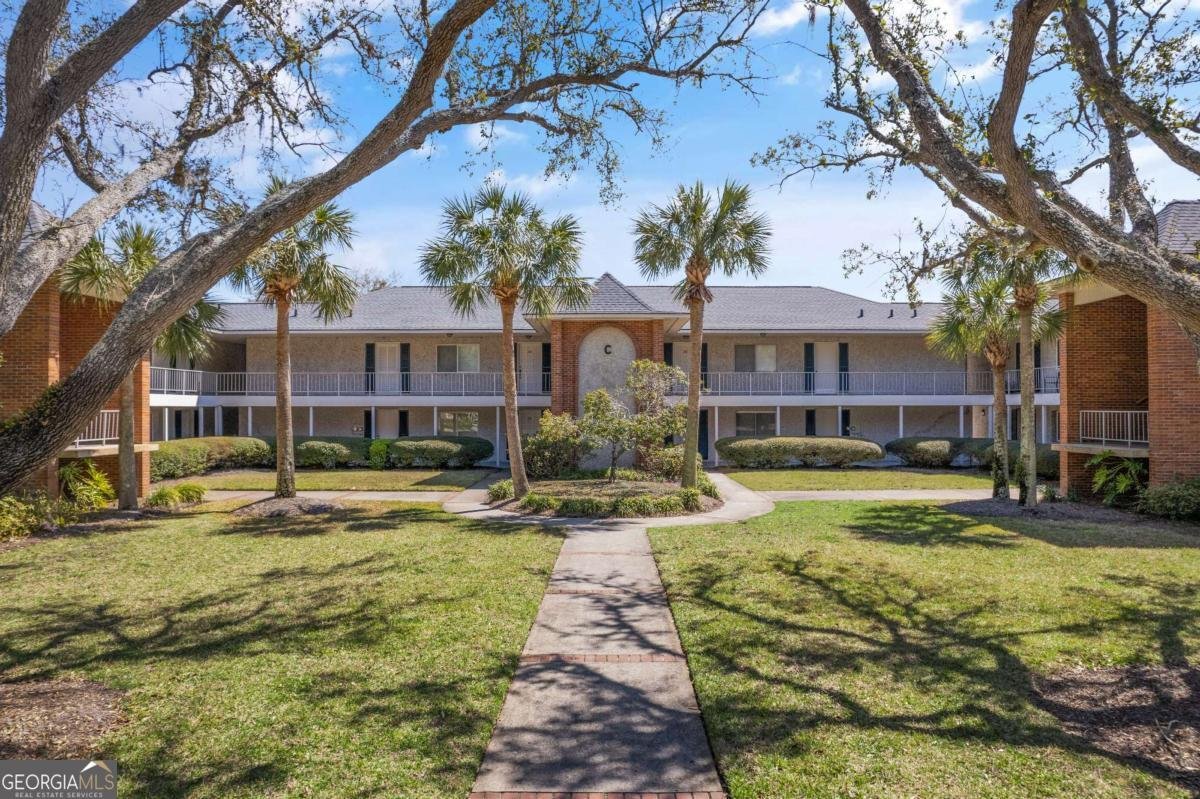 228 Sea Palms Colony St. Simons - 2