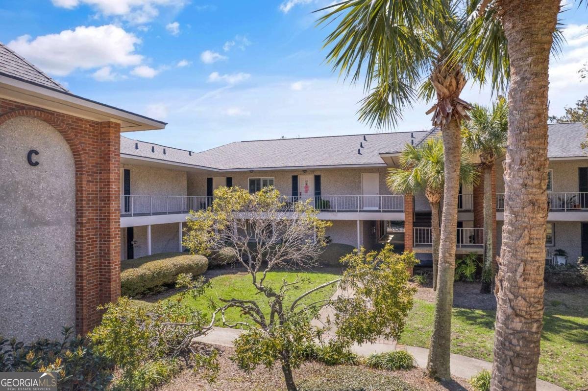 228 Sea Palms Colony St. Simons - 23
