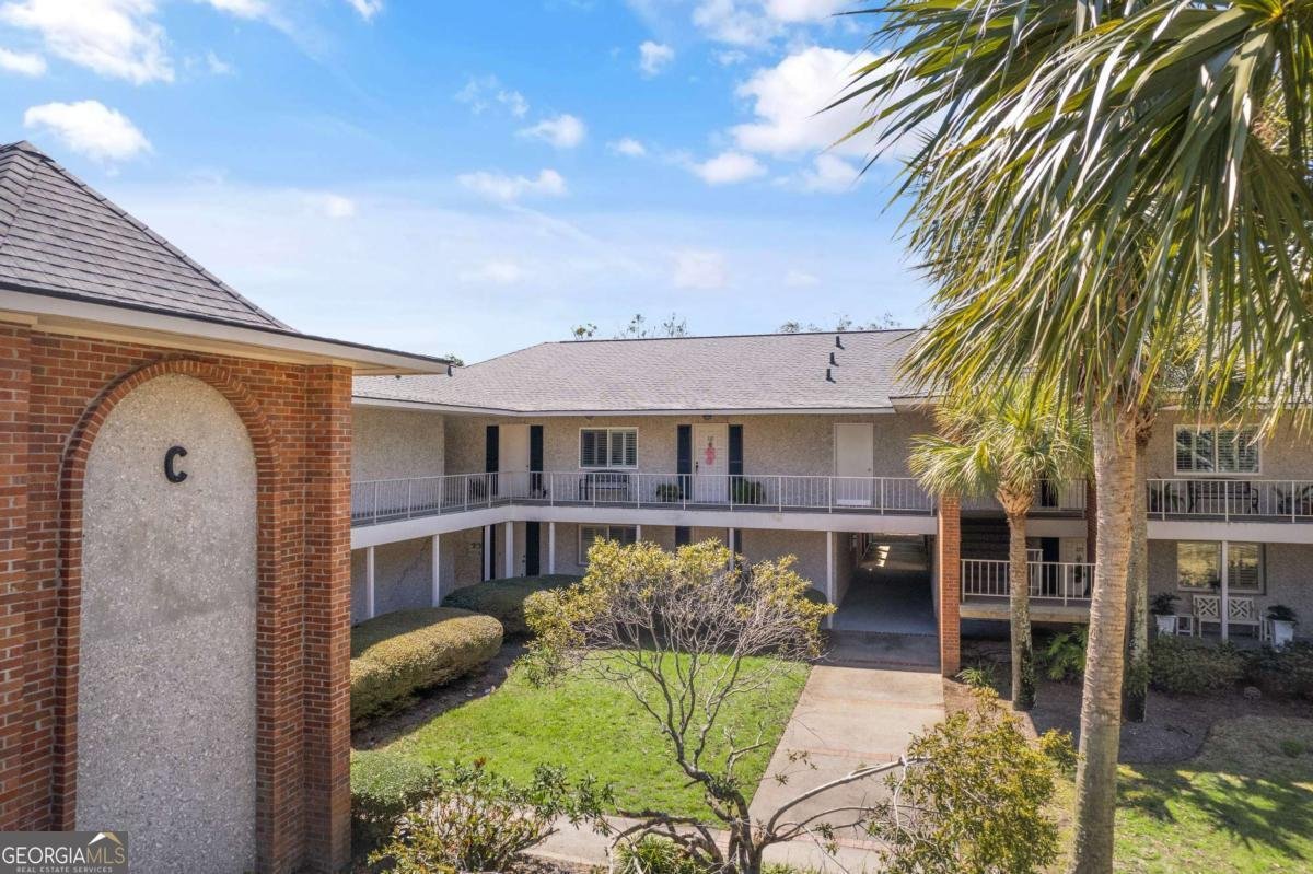 228 Sea Palms Colony St. Simons - 24