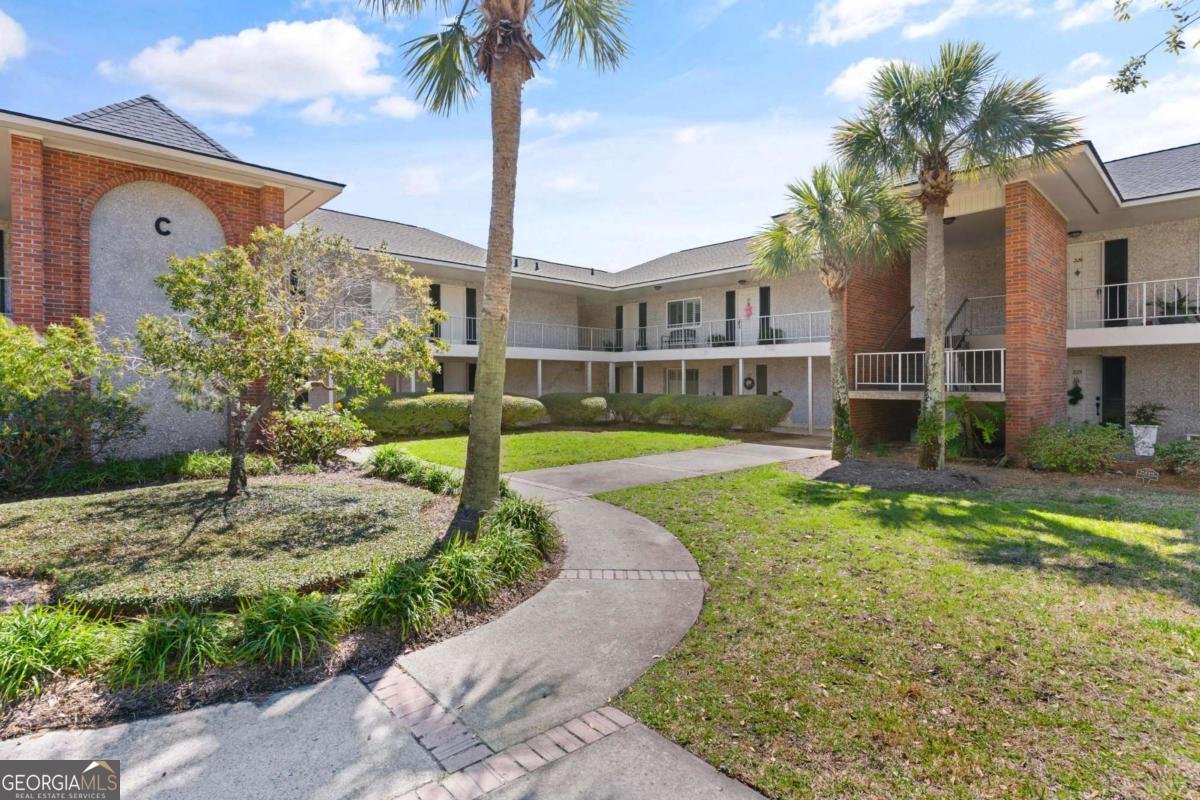 228 Sea Palms Colony St. Simons - 3