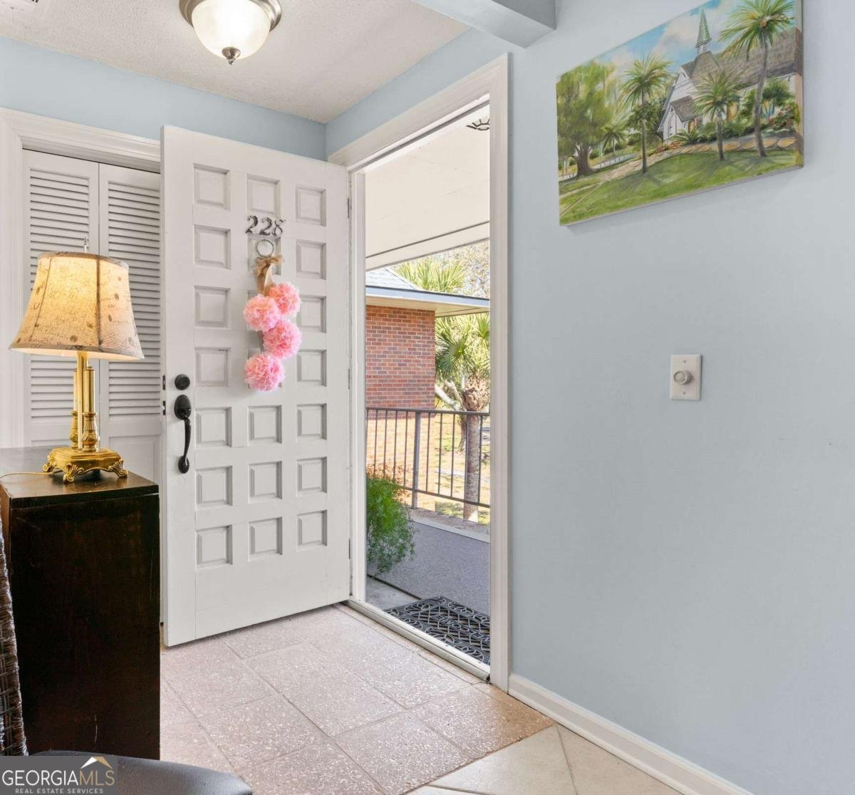 228 Sea Palms Colony St. Simons - 4