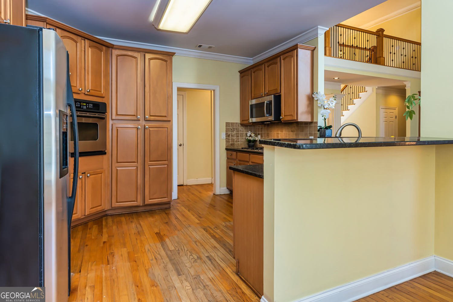 418 Abbey Springs Way Mcdonough - 11