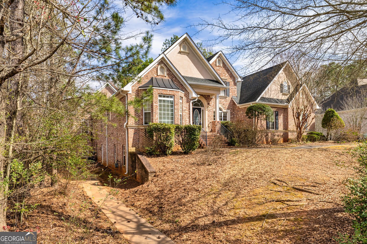 418 Abbey Springs Way Mcdonough - 2