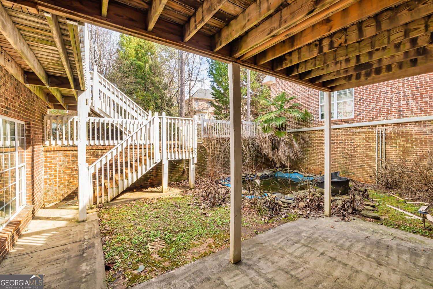 418 Abbey Springs Way Mcdonough - 27