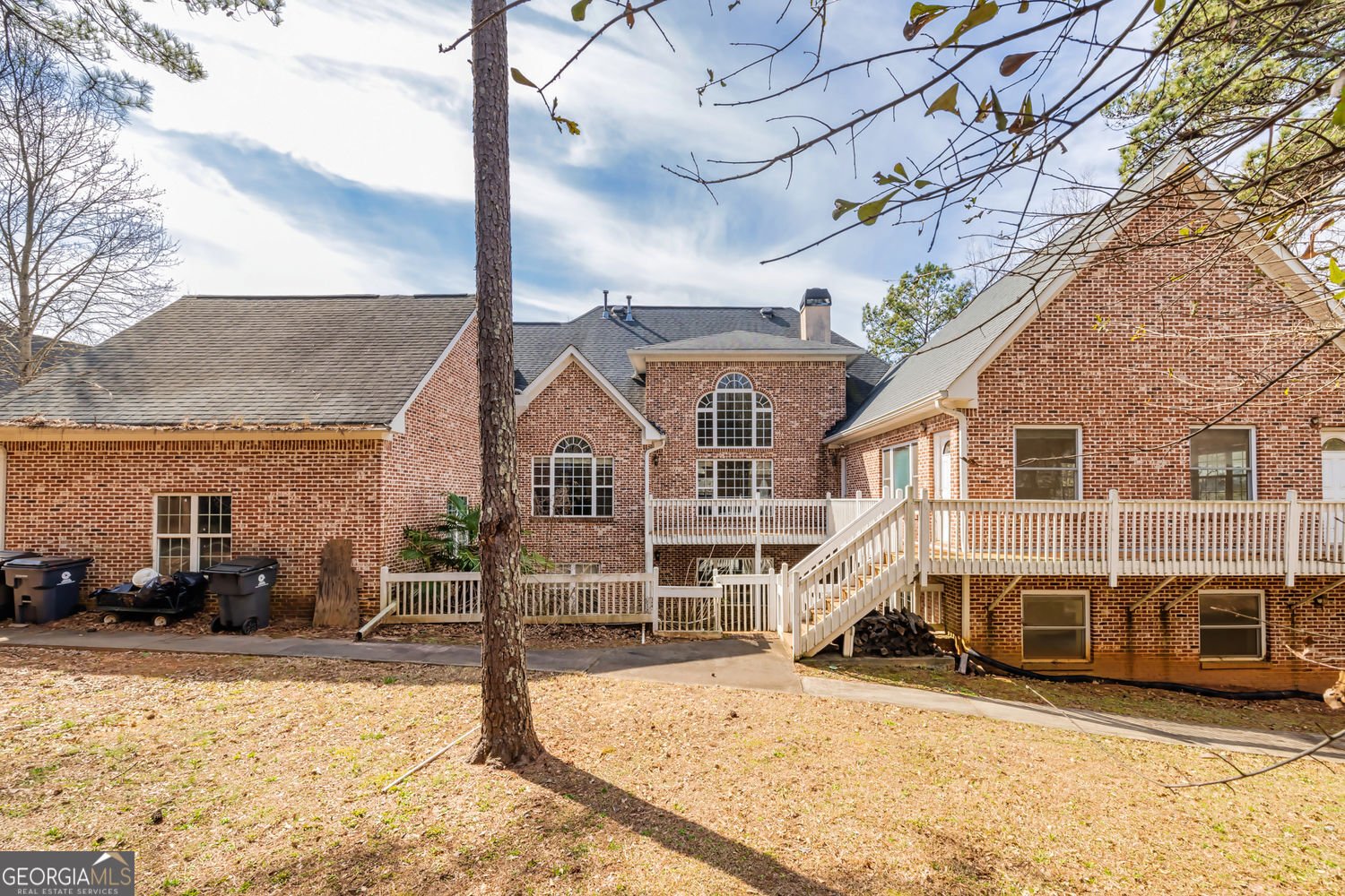 418 Abbey Springs Way Mcdonough - 28