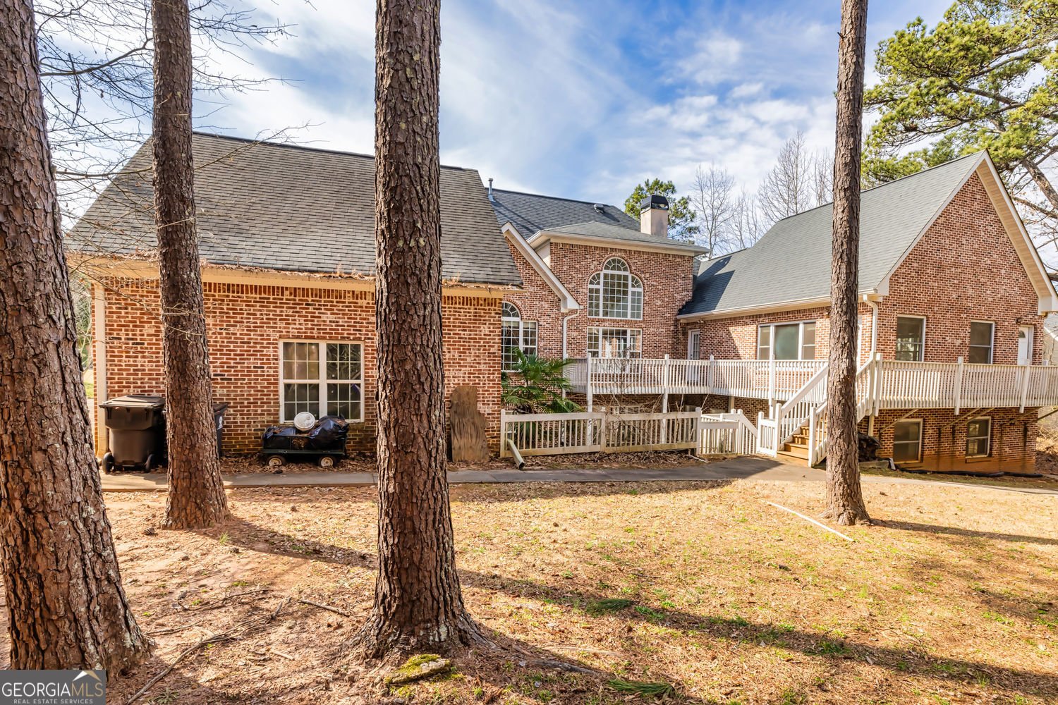 418 Abbey Springs Way Mcdonough - 29