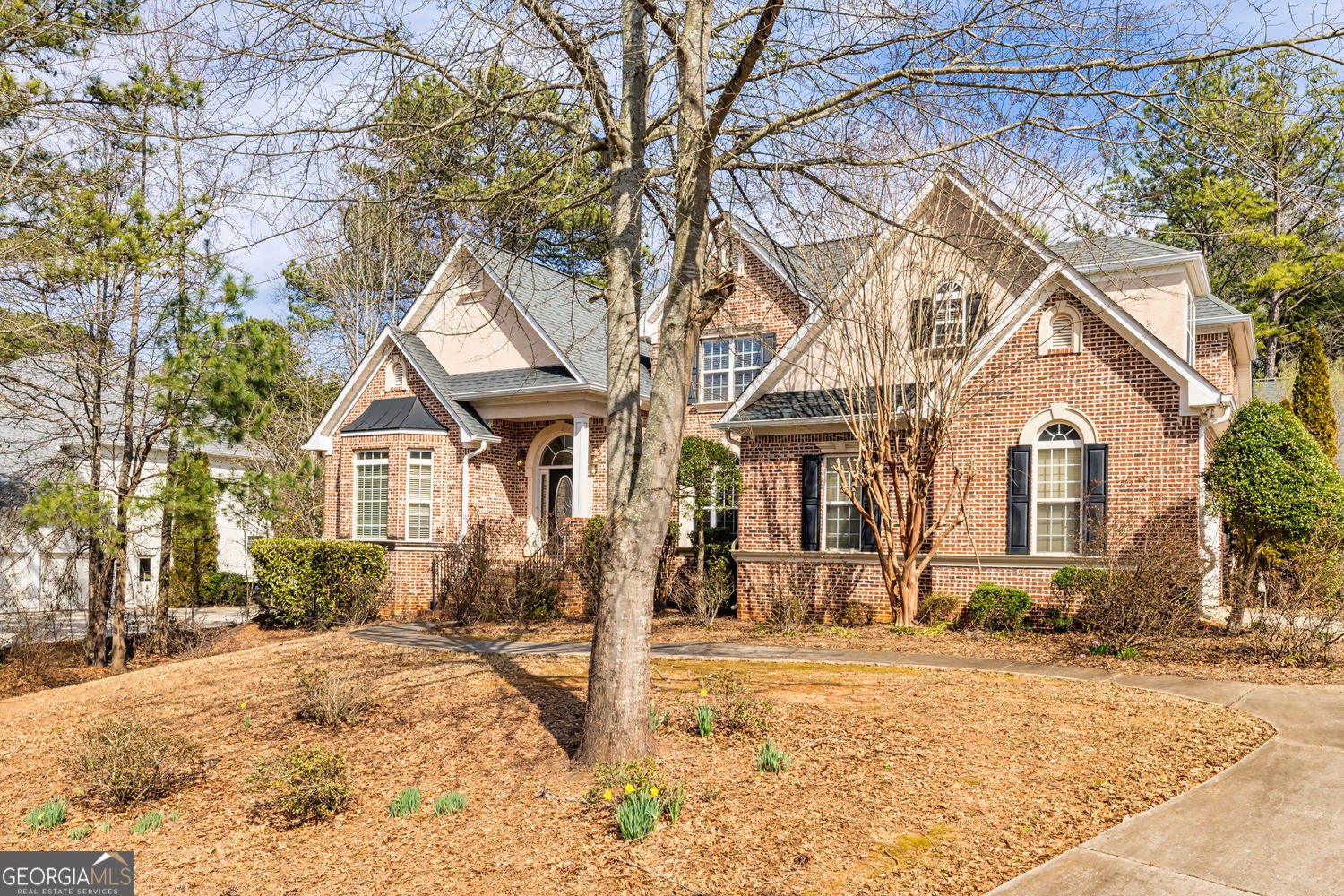 418 Abbey Springs Way Mcdonough - 3