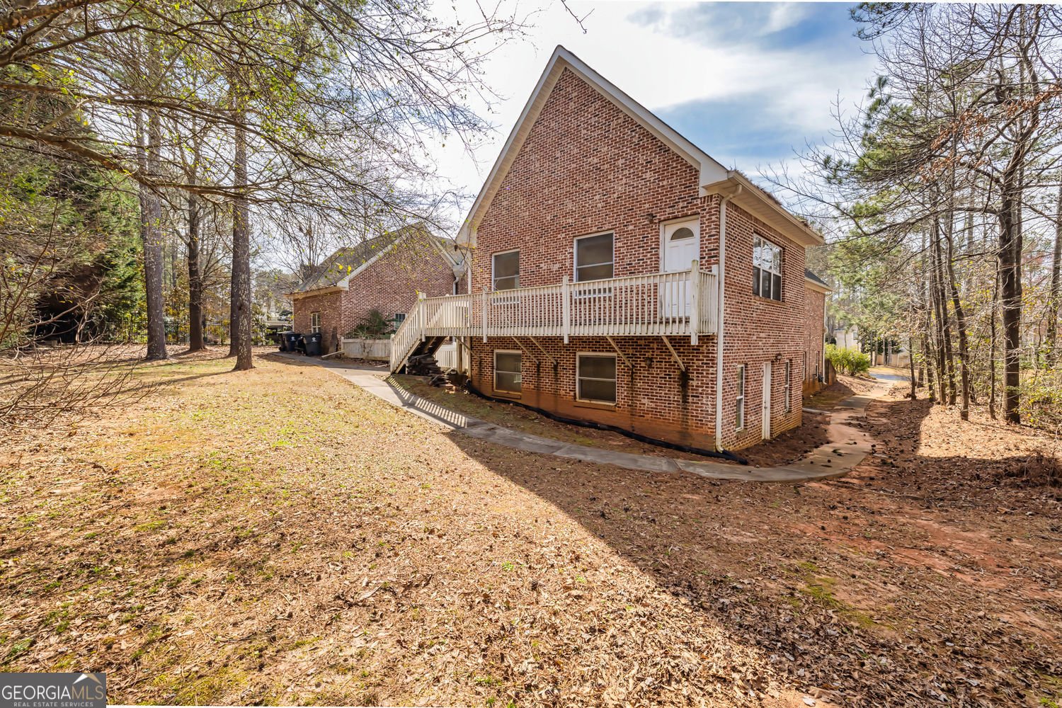 418 Abbey Springs Way Mcdonough - 30
