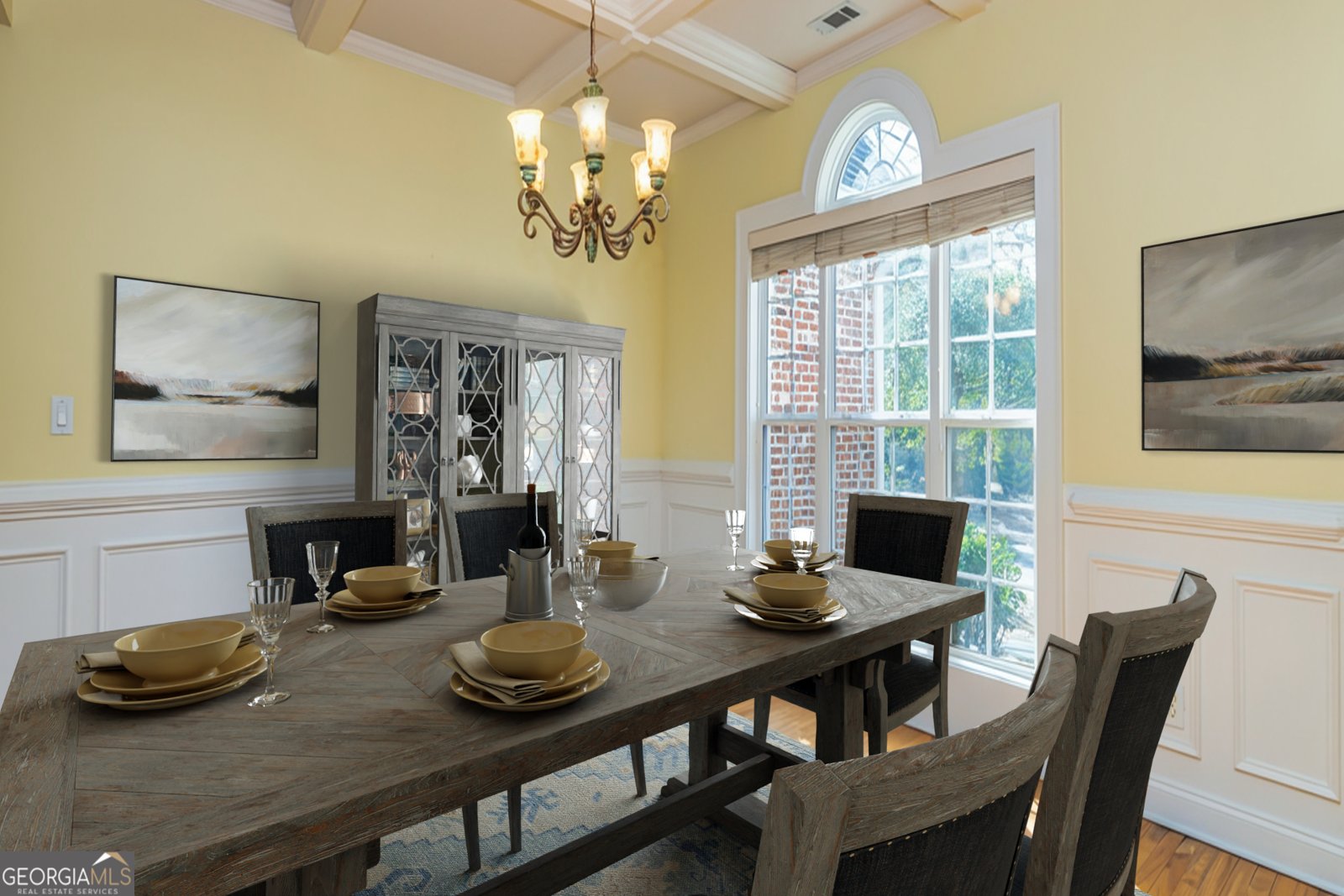 418 Abbey Springs Way Mcdonough - 5