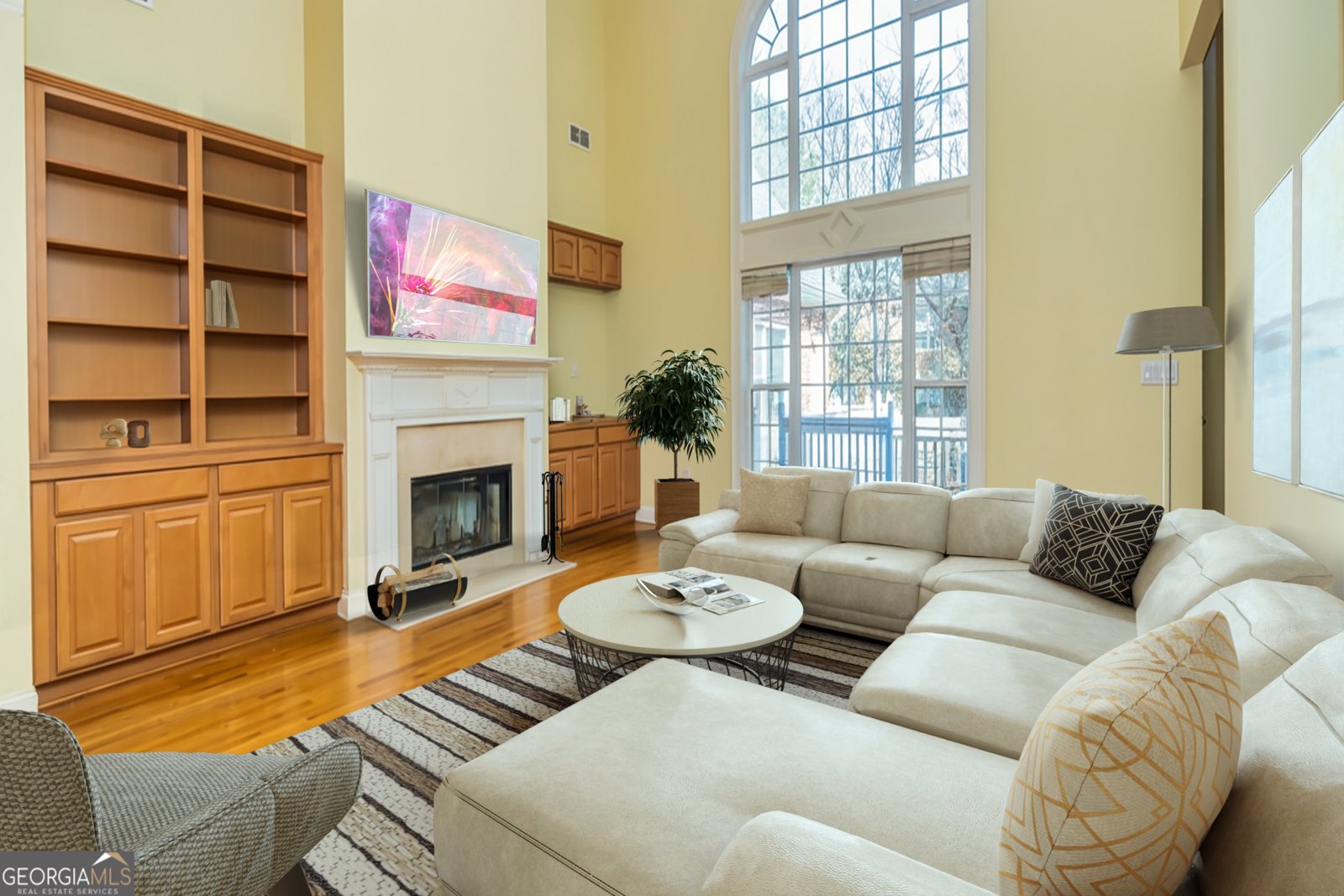 418 Abbey Springs Way Mcdonough - 6