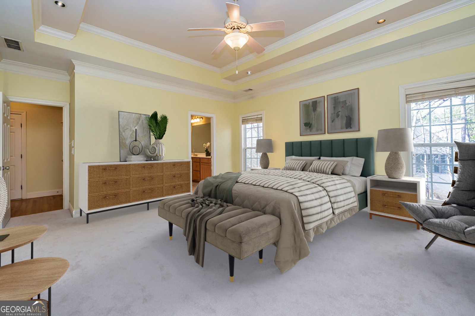 418 Abbey Springs Way Mcdonough - 7