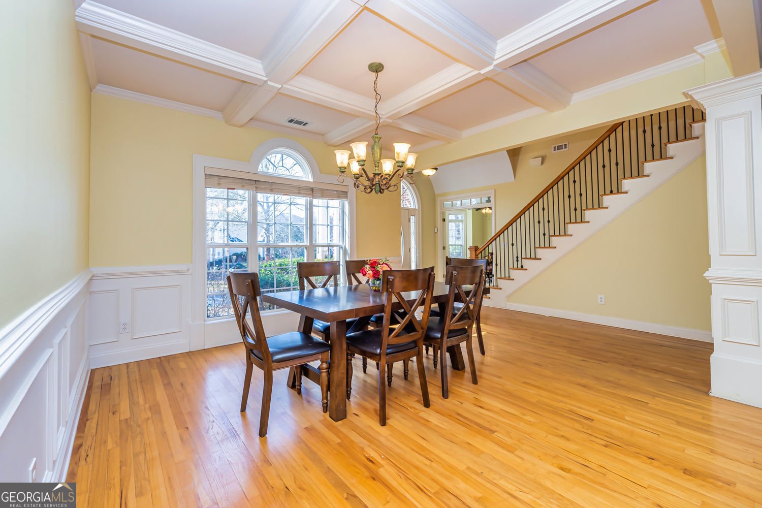 418 Abbey Springs Way Mcdonough - 9