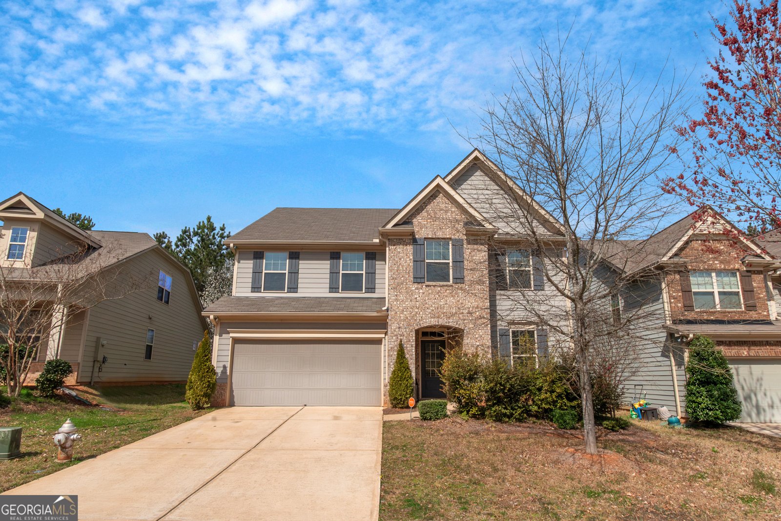 1077 Roanoke Avenue Mcdonough - 1