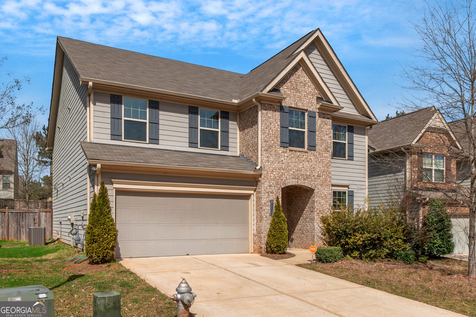 1077 Roanoke Avenue Mcdonough - 2