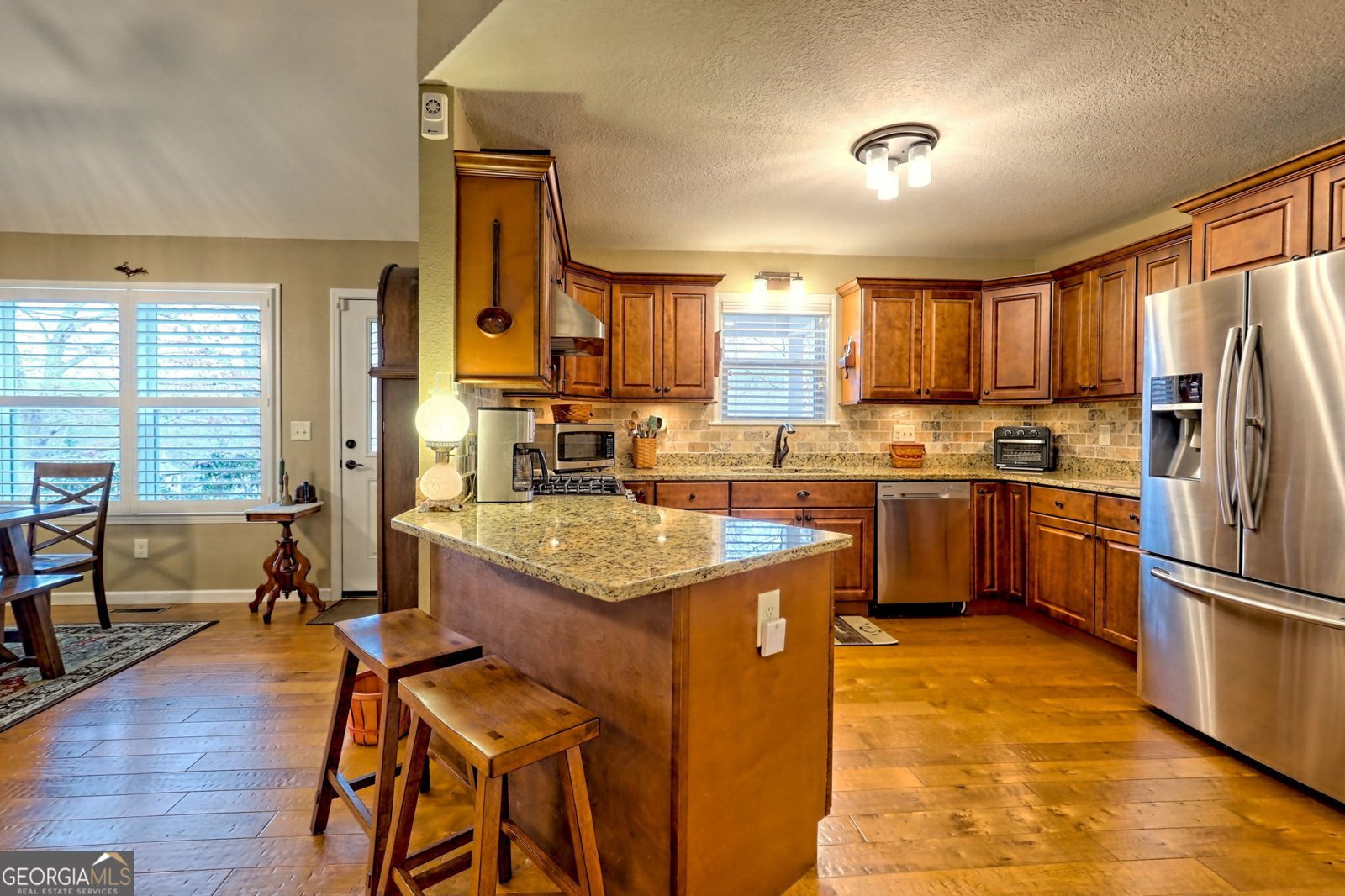 183 White Meadows Drive Blairsville - 1