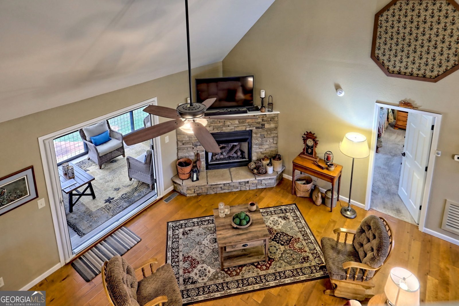 183 White Meadows Drive Blairsville - 15