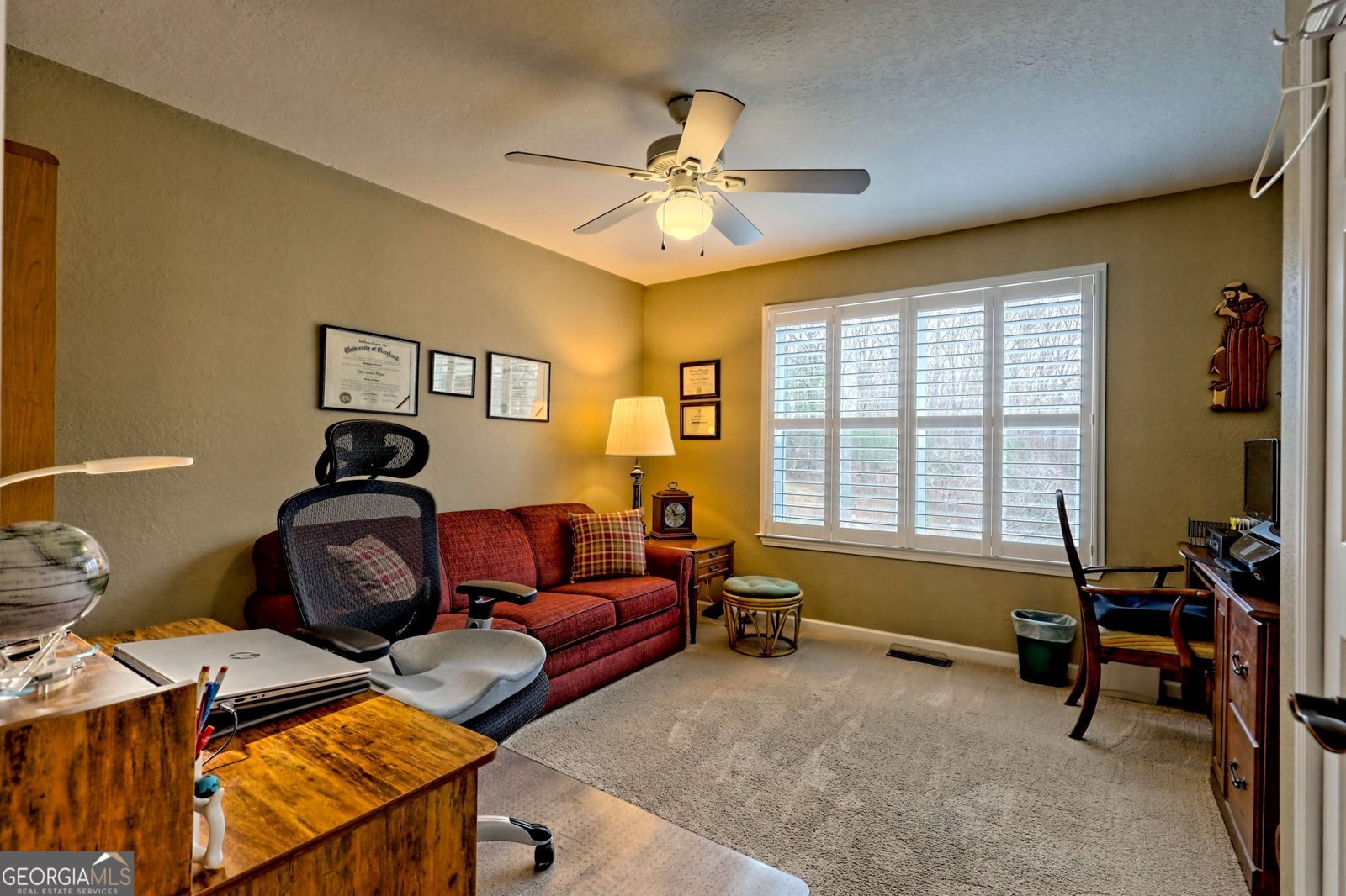 183 White Meadows Drive Blairsville - 17