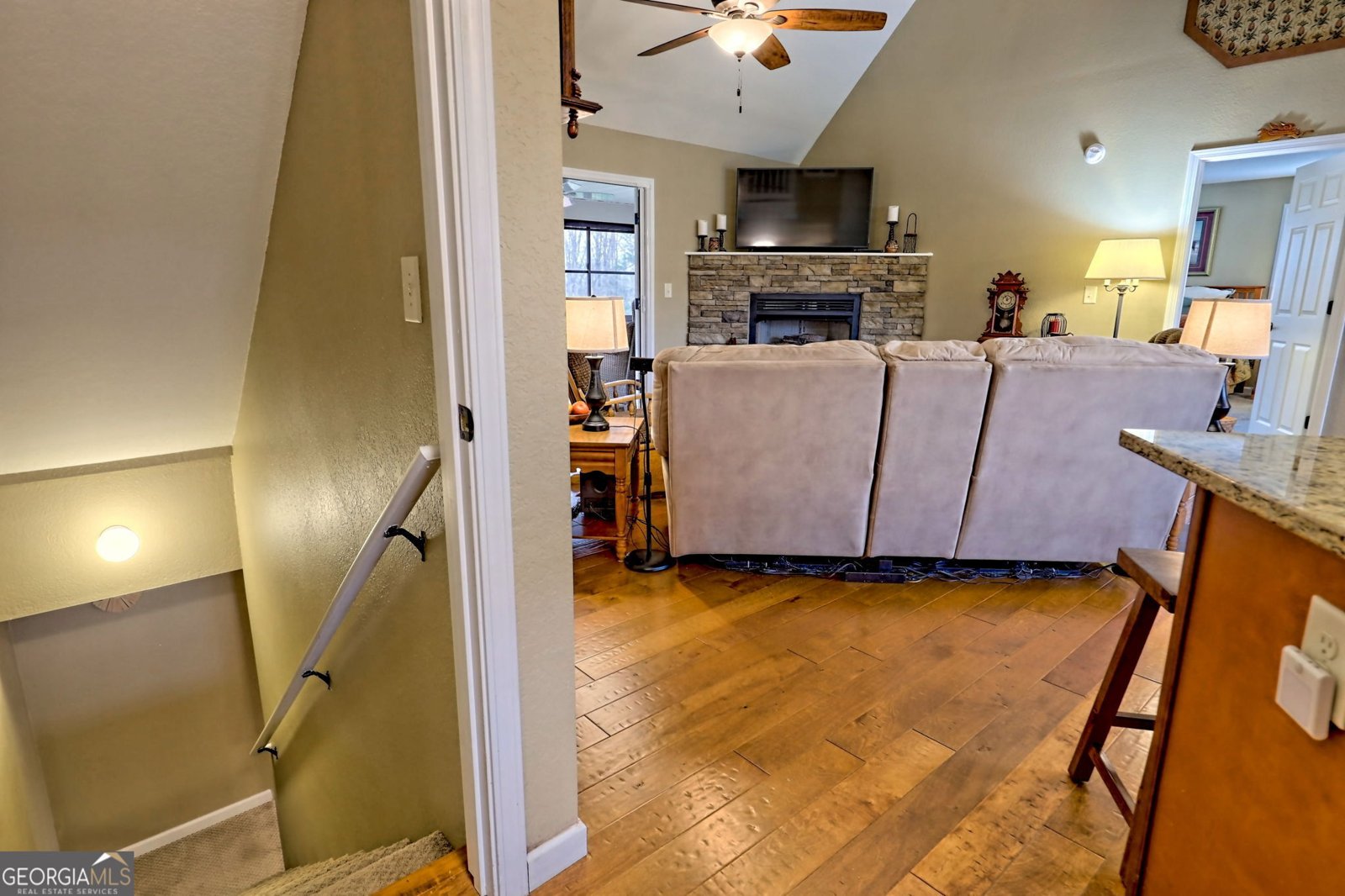 183 White Meadows Drive Blairsville - 24