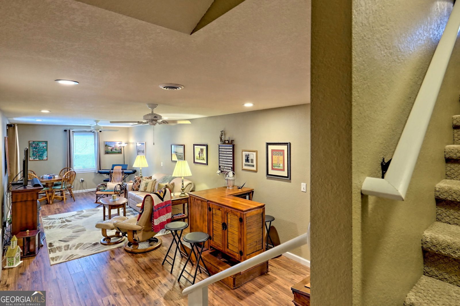 183 White Meadows Drive Blairsville - 25