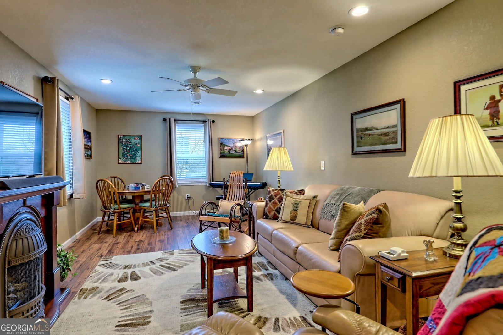 183 White Meadows Drive Blairsville - 26