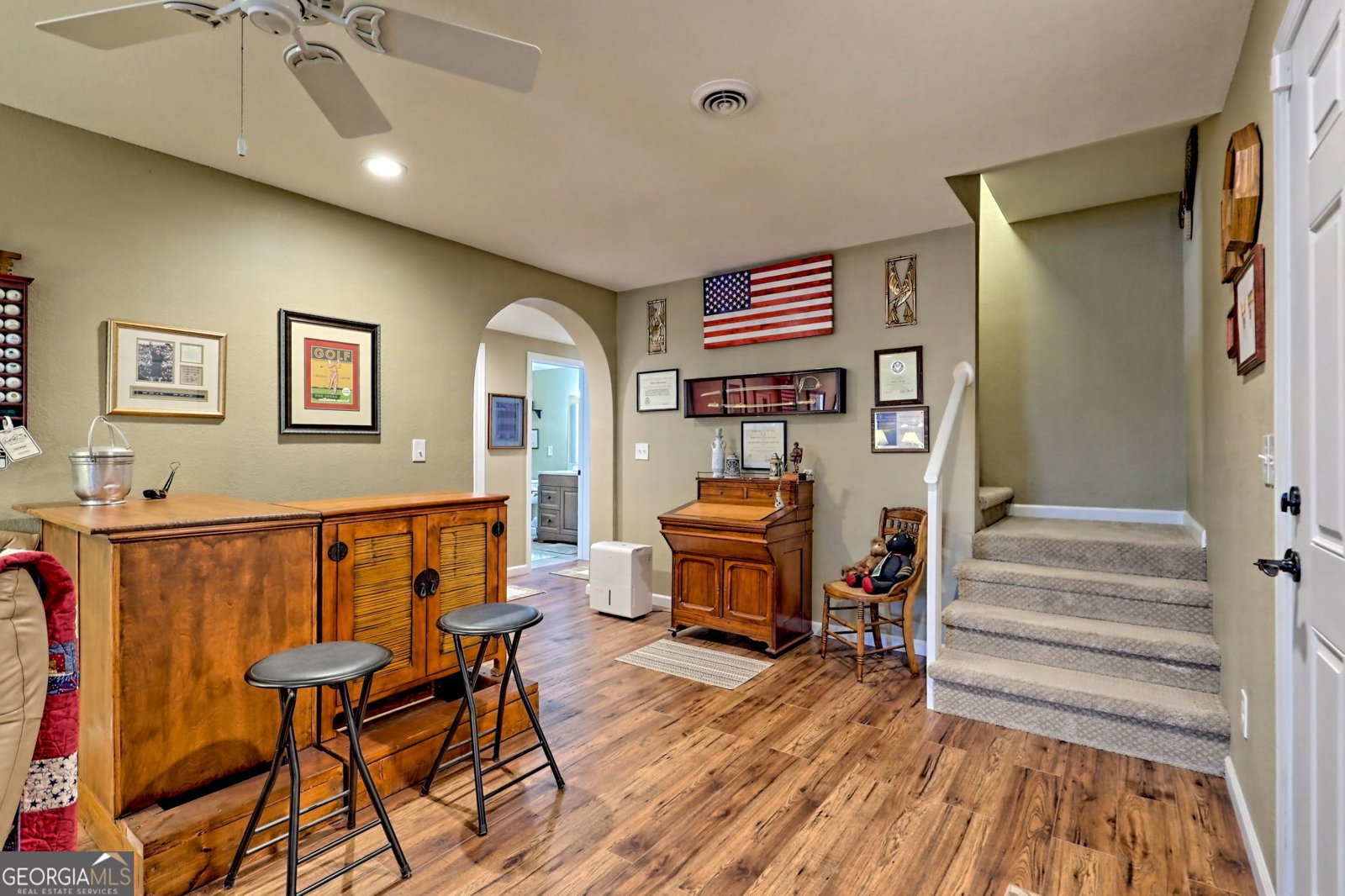 183 White Meadows Drive Blairsville - 27