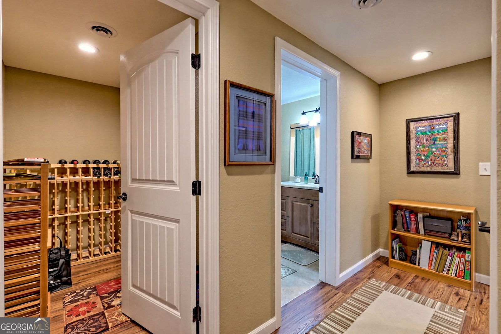 183 White Meadows Drive Blairsville - 28