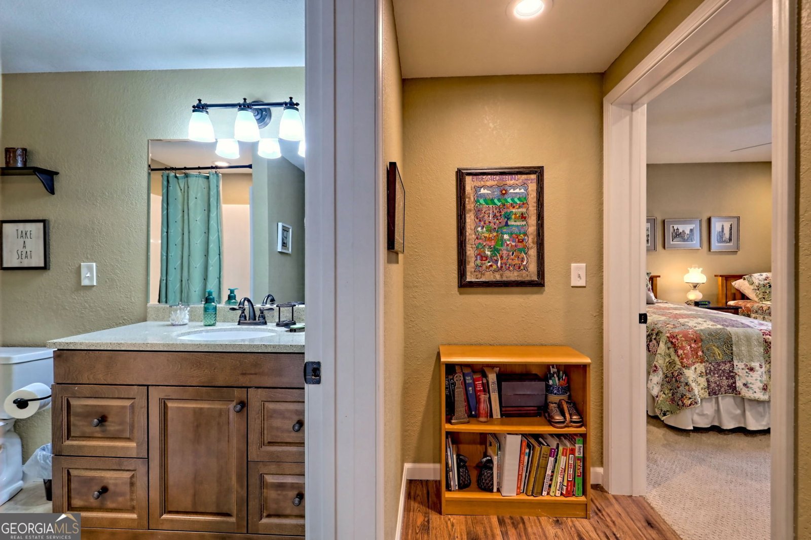 183 White Meadows Drive Blairsville - 29