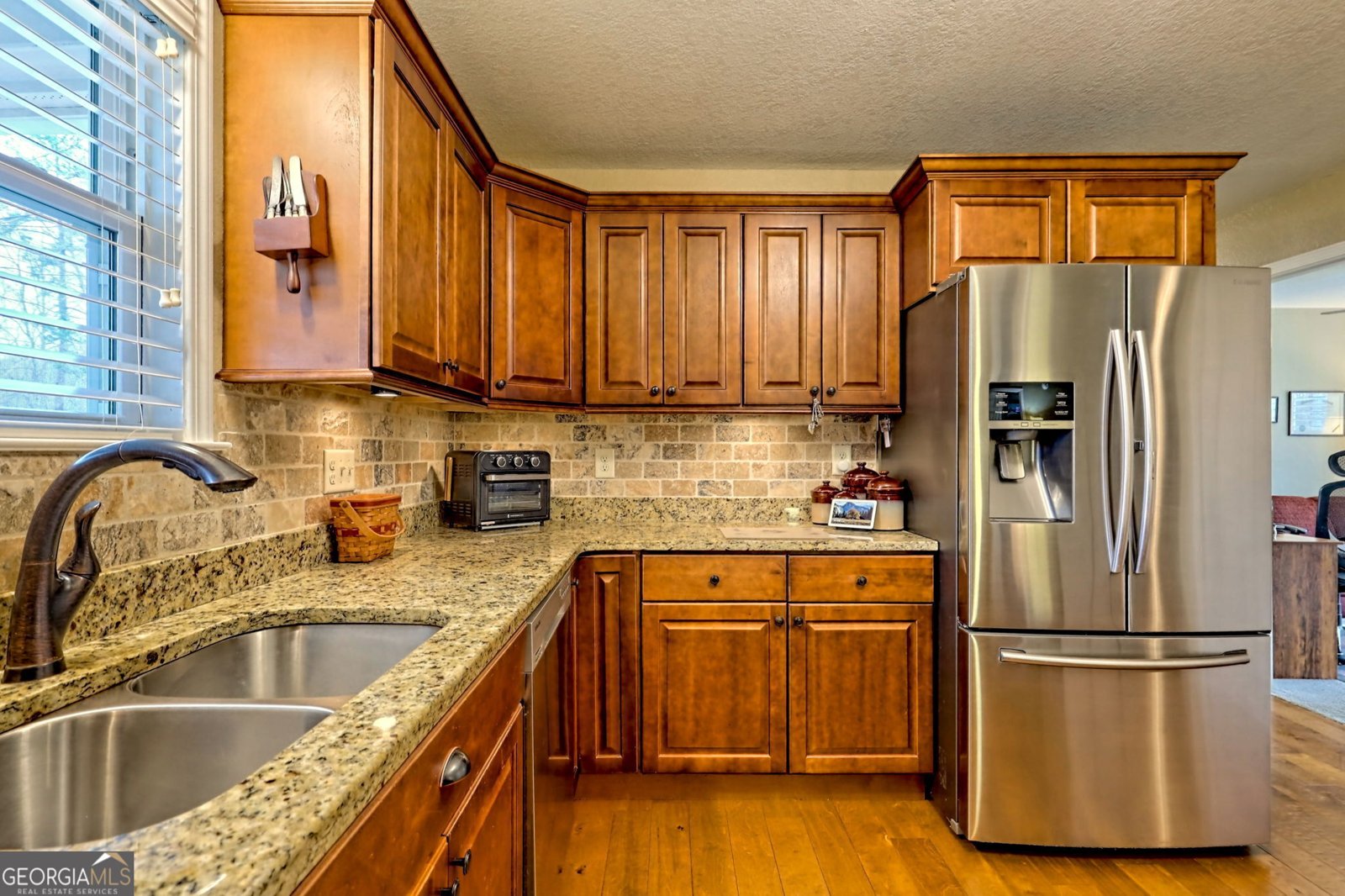183 White Meadows Drive Blairsville - 3
