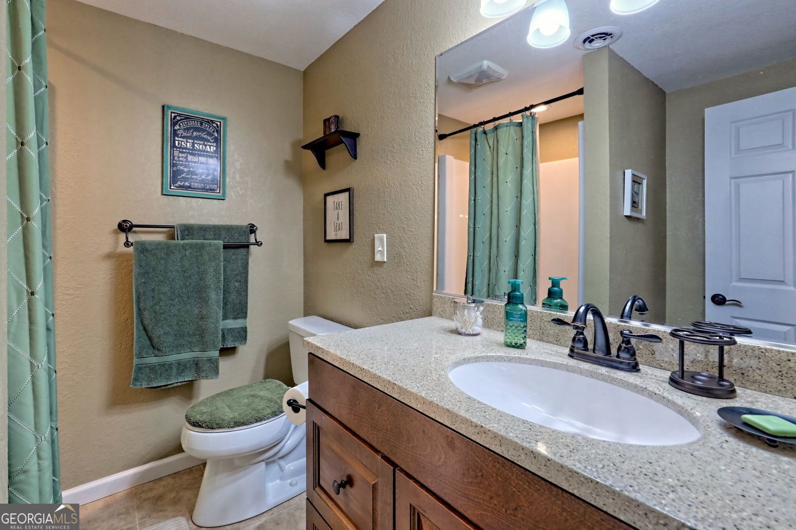 183 White Meadows Drive Blairsville - 30