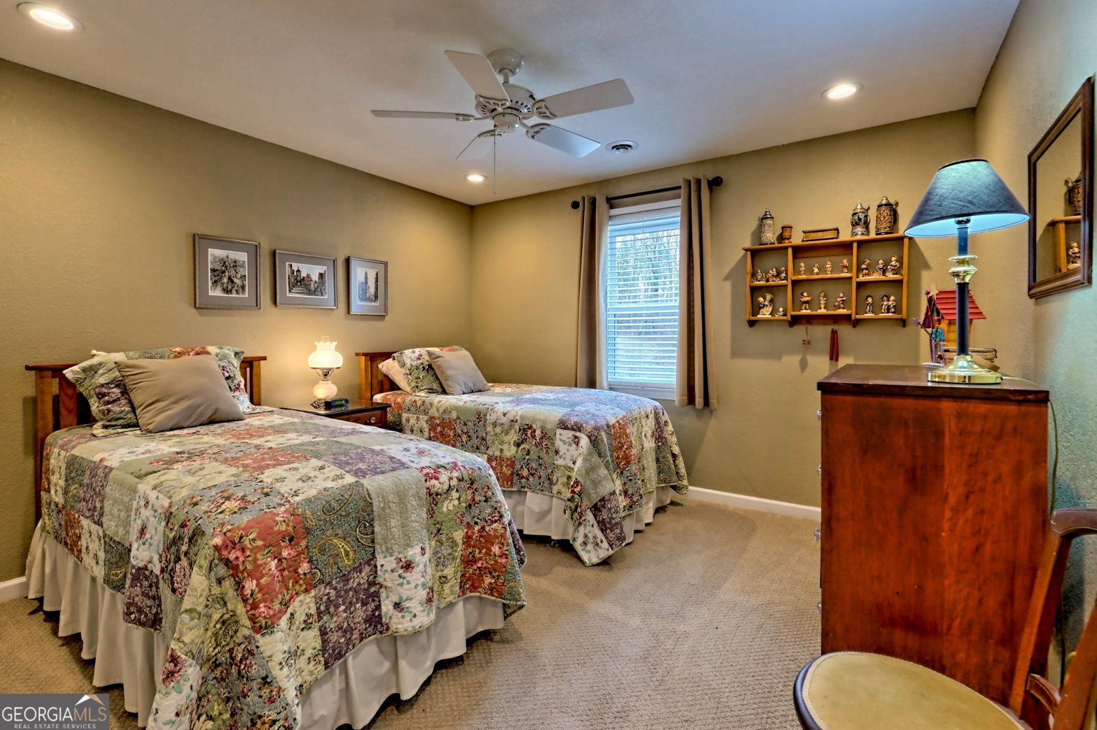 183 White Meadows Drive Blairsville - 31