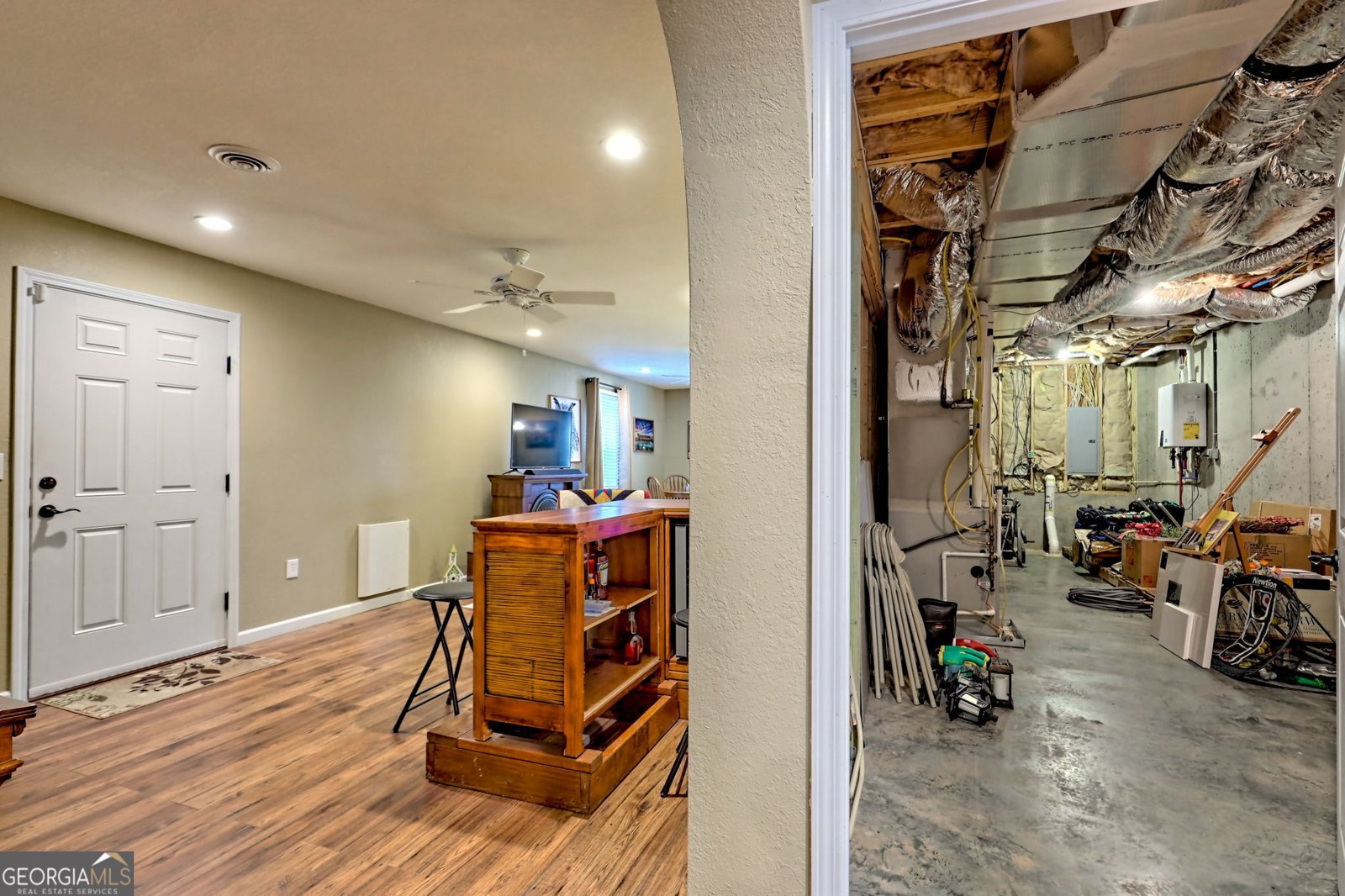 183 White Meadows Drive Blairsville - 33