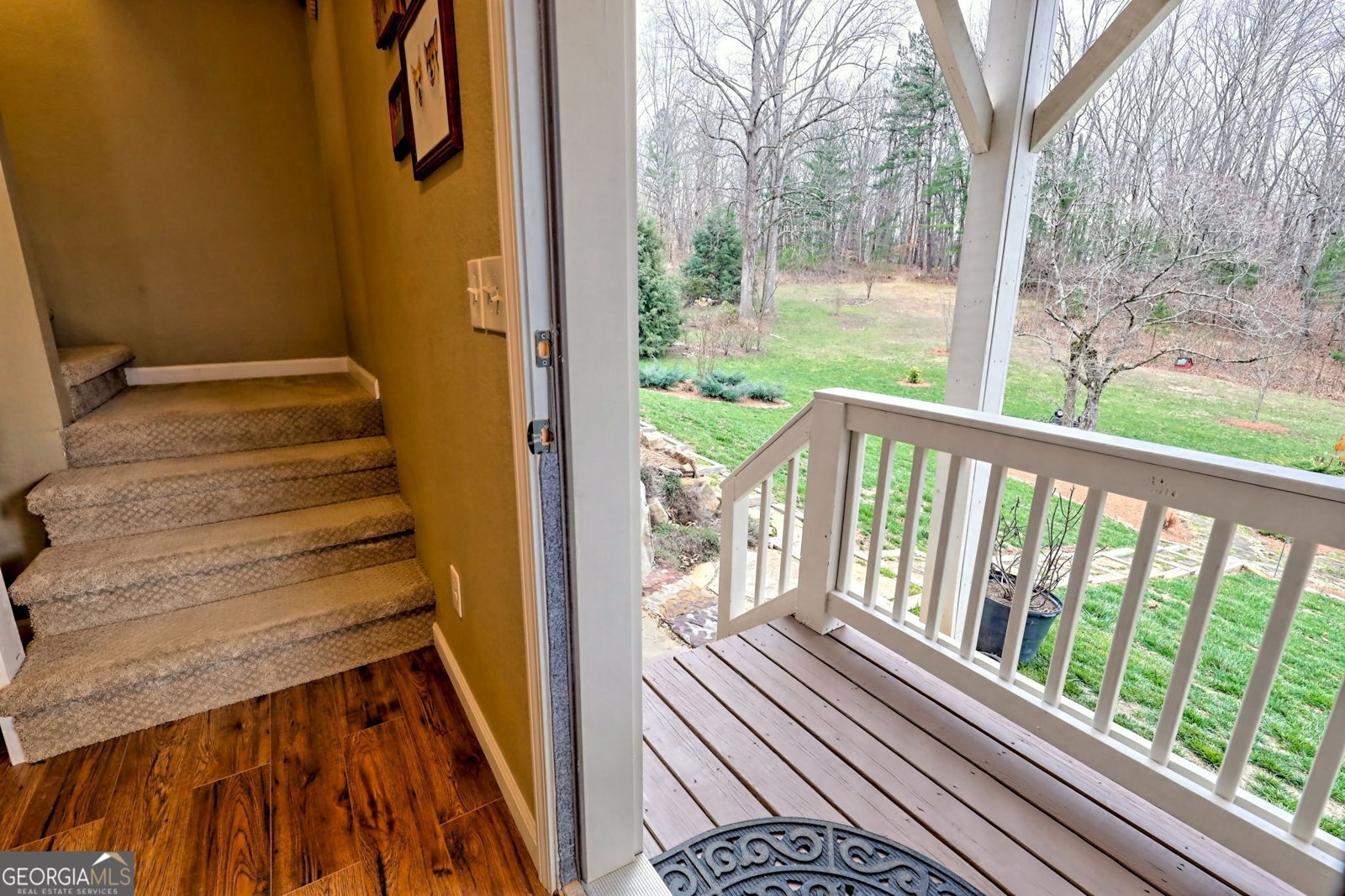 183 White Meadows Drive Blairsville - 35