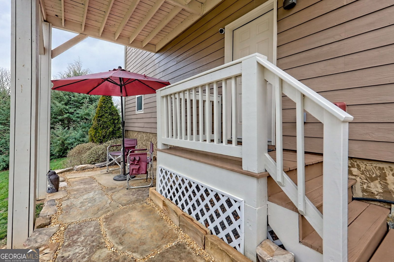 183 White Meadows Drive Blairsville - 36