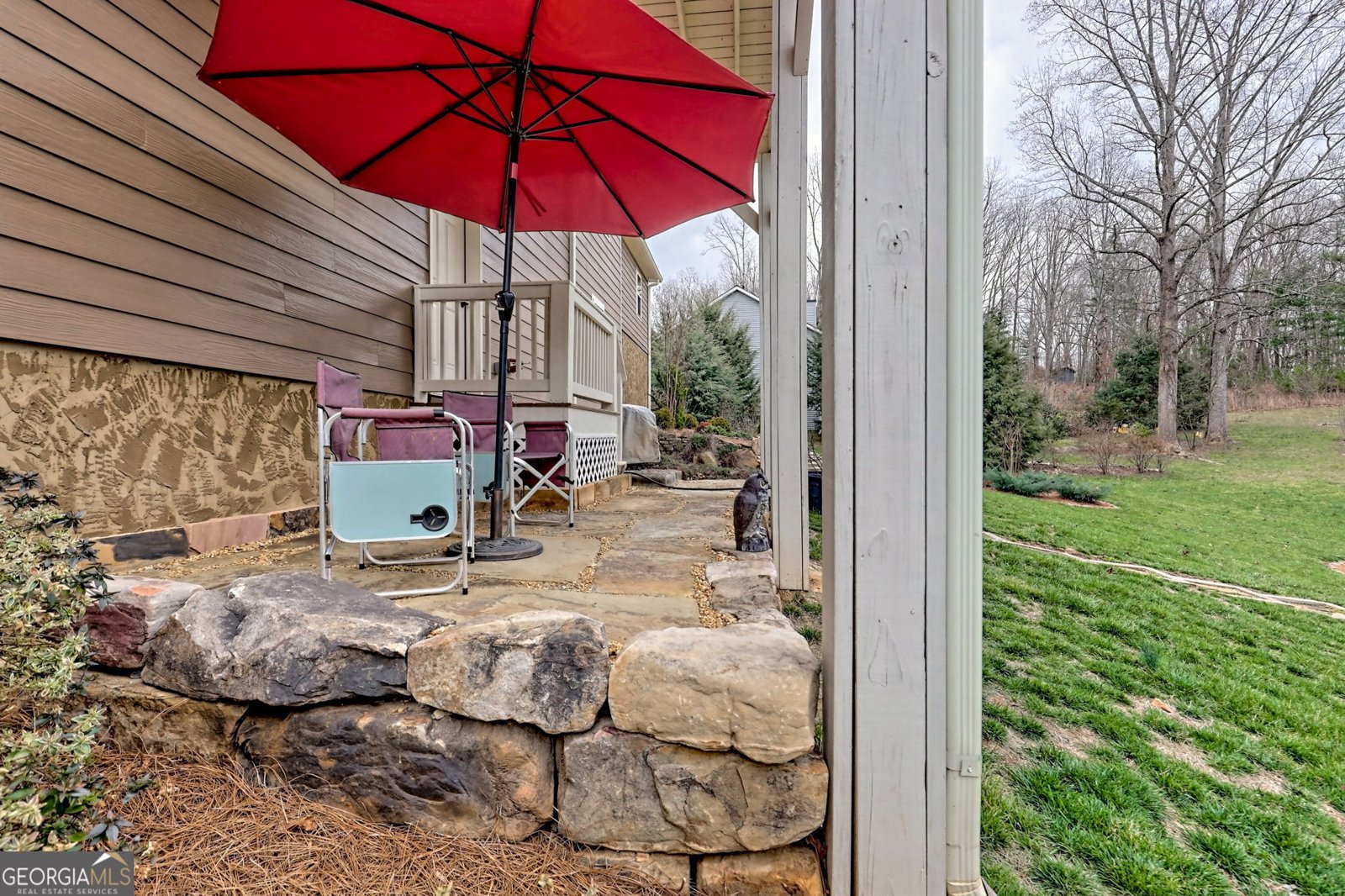 183 White Meadows Drive Blairsville - 37