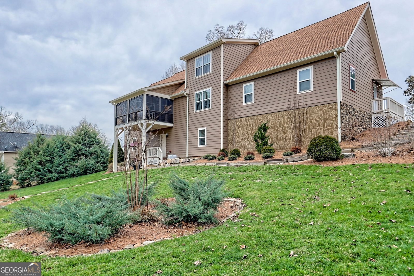 183 White Meadows Drive Blairsville - 38