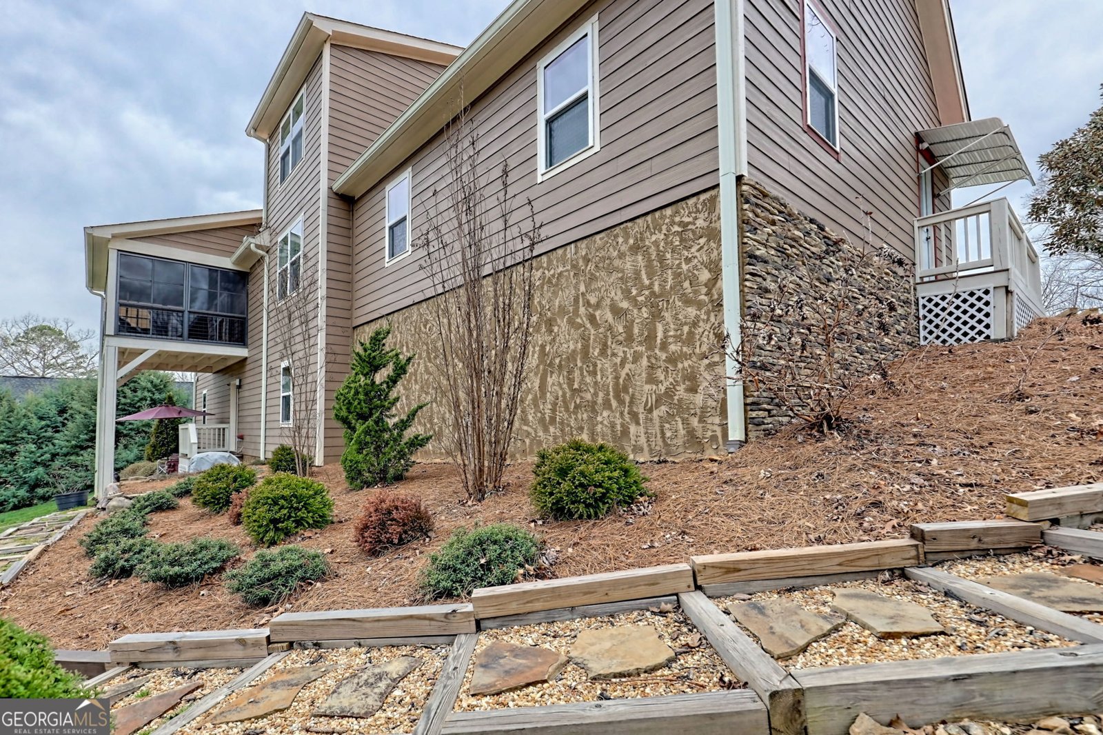 183 White Meadows Drive Blairsville - 39