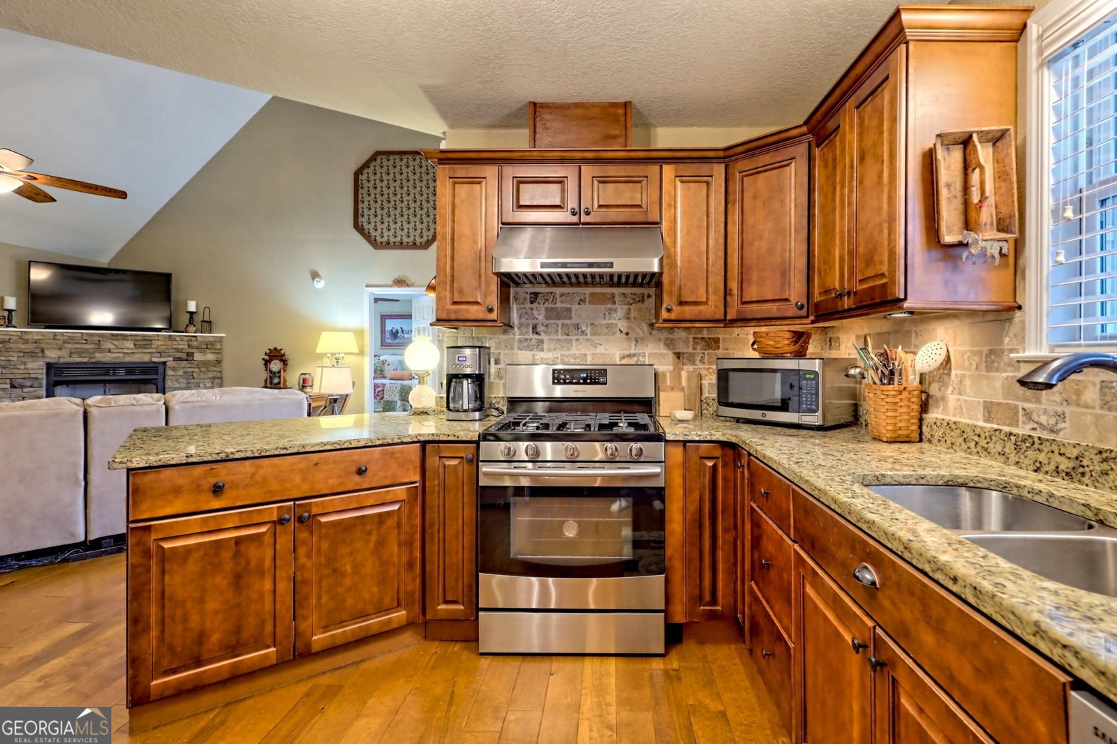 183 White Meadows Drive Blairsville - 4