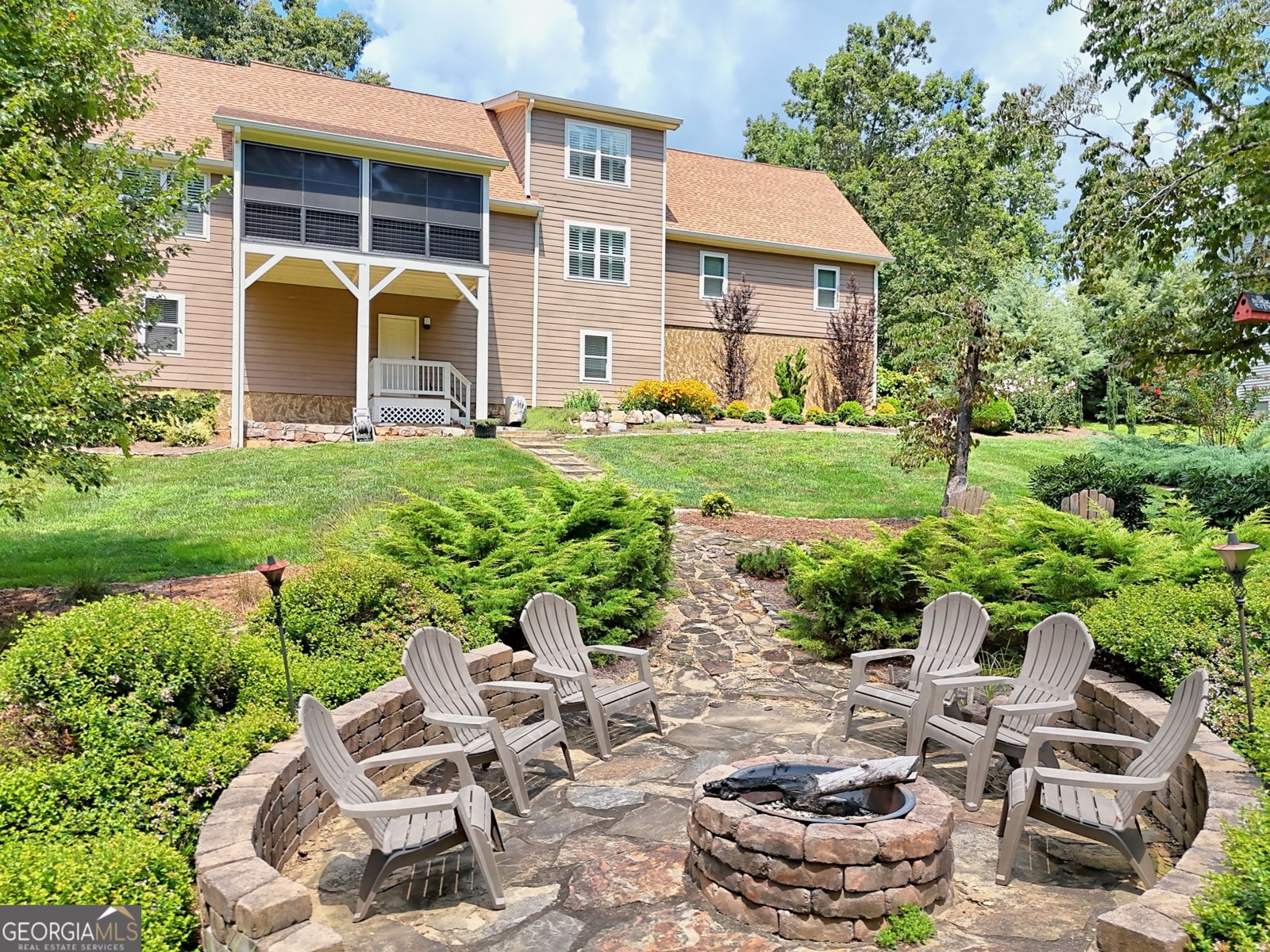 183 White Meadows Drive Blairsville - 40