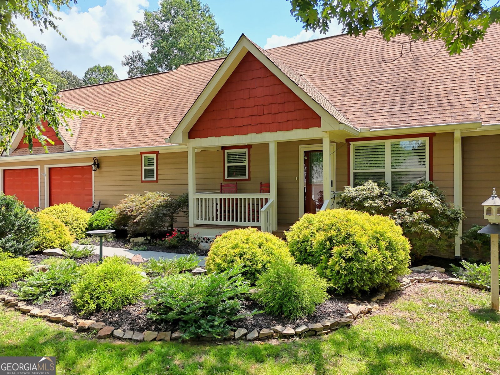 183 White Meadows Drive Blairsville - 42