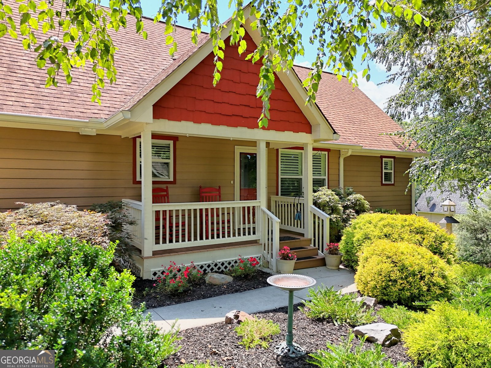 183 White Meadows Drive Blairsville - 43