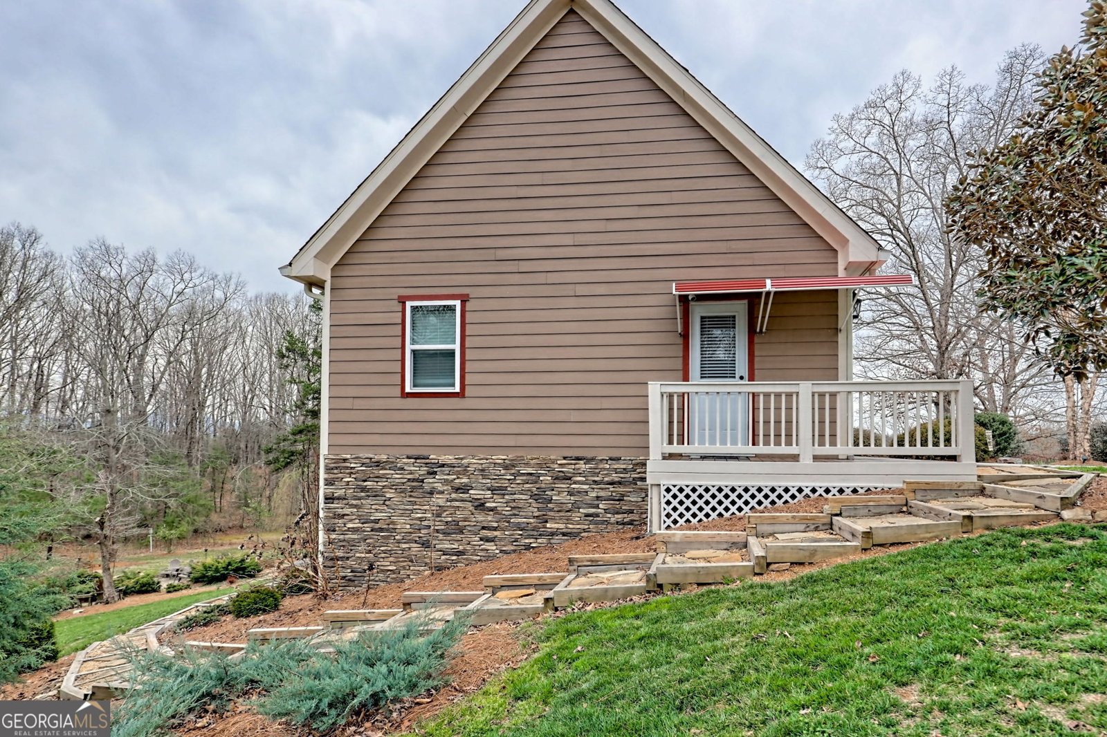 183 White Meadows Drive Blairsville - 45