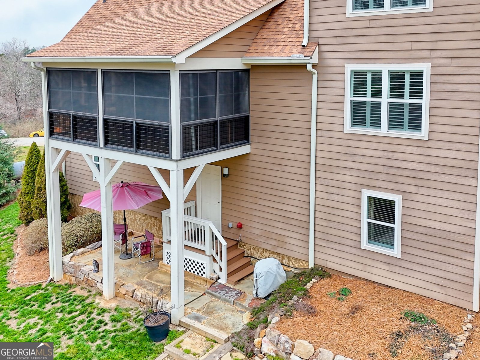 183 White Meadows Drive Blairsville - 49