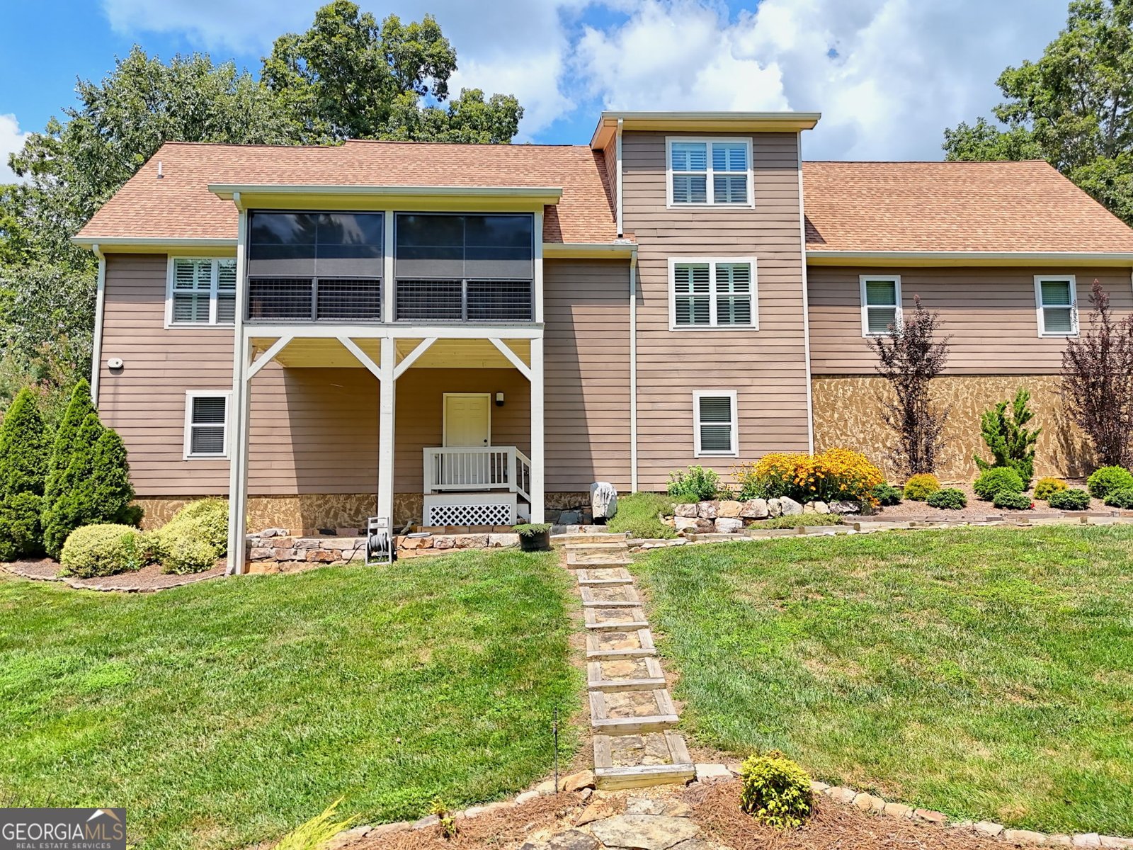 183 White Meadows Drive Blairsville - 50