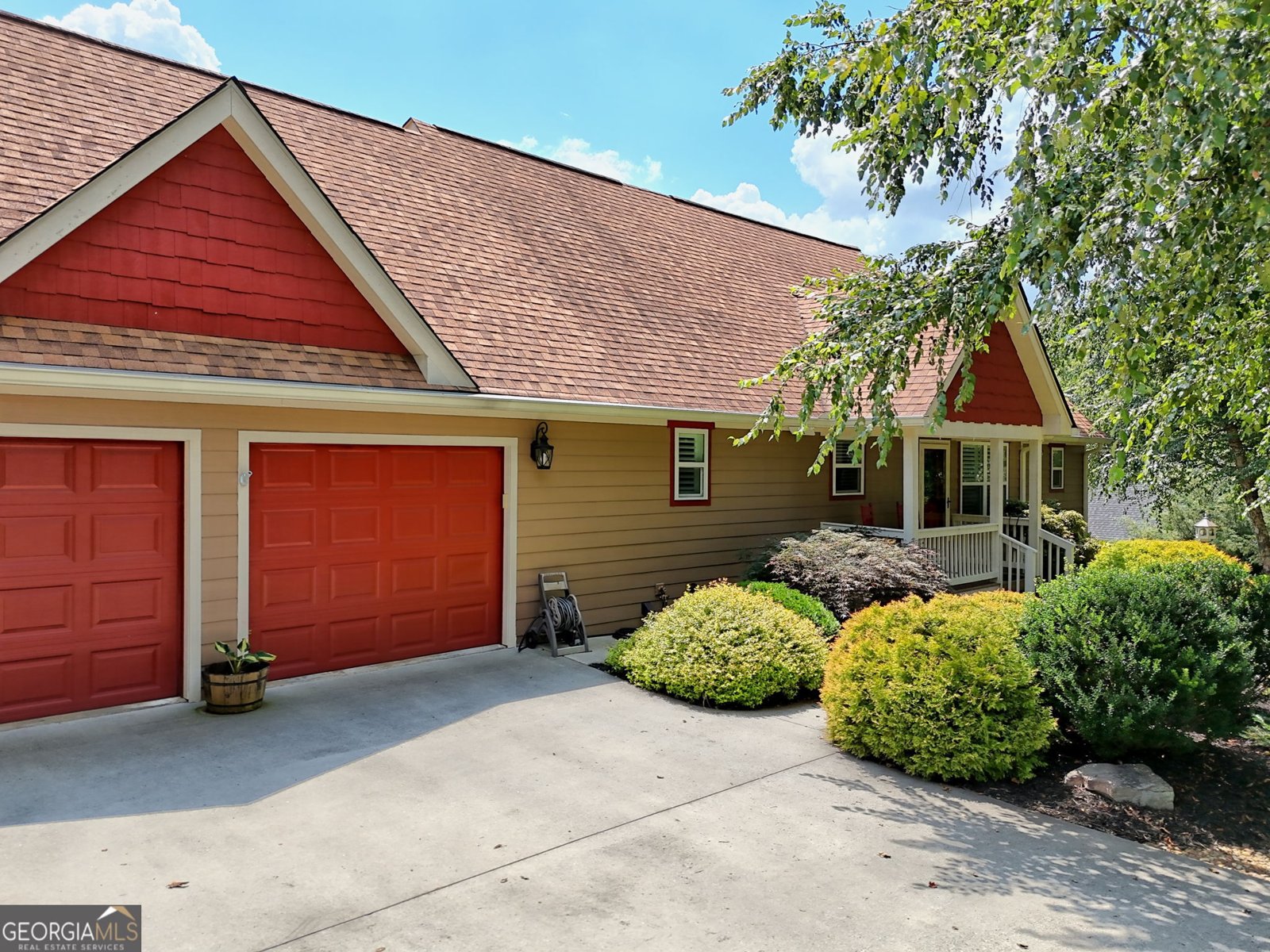 183 White Meadows Drive Blairsville - 51