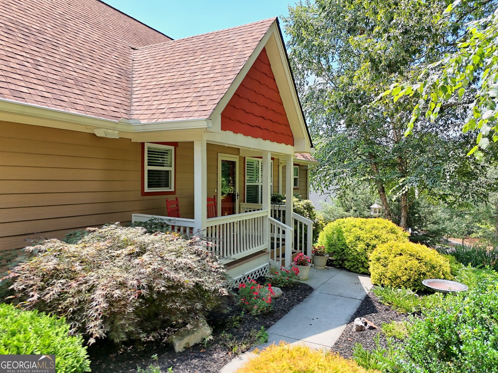 183 White Meadows Drive Blairsville - 52